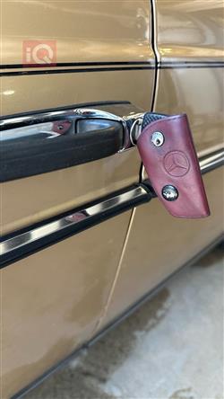 مێرسێدس بێنز E-Class